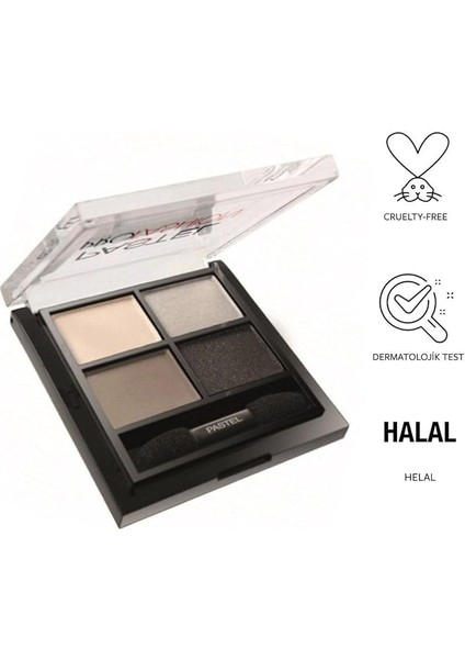 4 Lü Far NO:206 modelleri