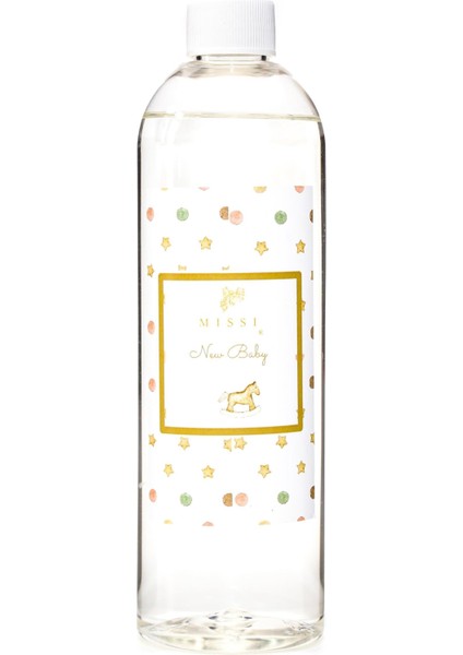 400 ml New Baby Ütü Suyu