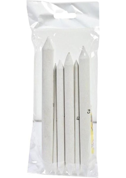 Südor BS26 Pastel Dağıtma ve Kaynaştırıcı Kalem Seti 6'lı