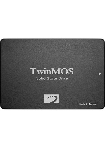 512GB 2.5 Sata3 SSD 580MB-550MB/S Grey TM512GH2UGL