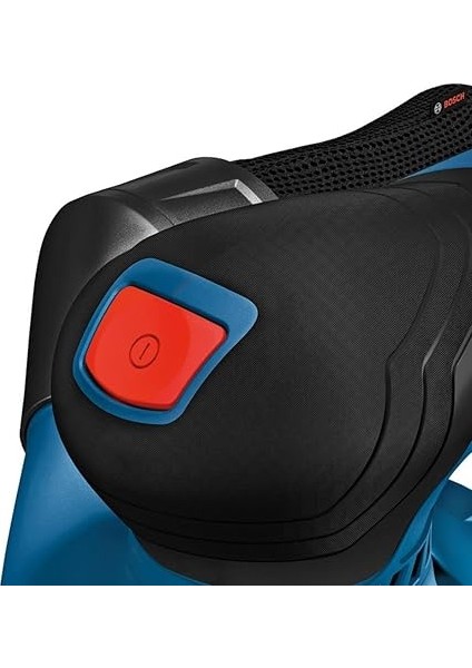 Professional Gex 12V-125 Akülü Eksantrik Zımpara (12 Volt, Solo, Zımpara Tabanı Çapı: 125 Mm, 6.000-10.000 Dev/dak, Karton Kutuda) fiyatları