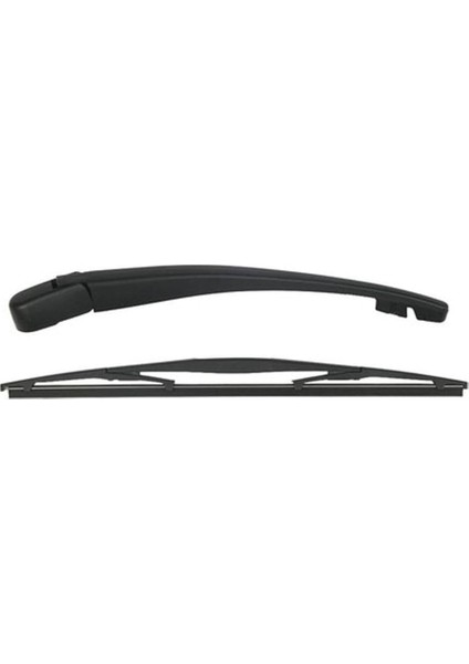 Nissan X-Trail Old (T31) Arka Silecek Kolu (2007-2014)