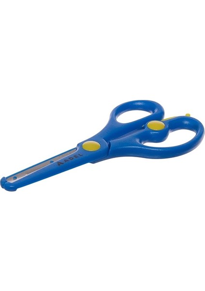 Korumalı Yaylı Okul Makası, Asorti