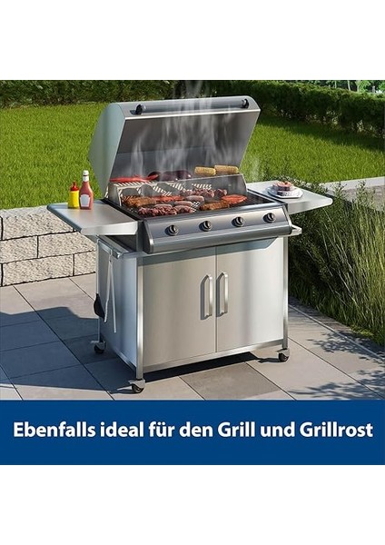 Fırın ve Izgara Temizleyici, 0,5 Litre fırsatları