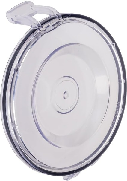 Quiclean Pro Şarjlı Kablosuz Dikey Süpürge - Toz Haznesi Kapağı