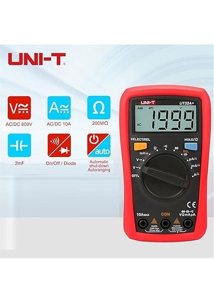 UT33A+ fiyatları
