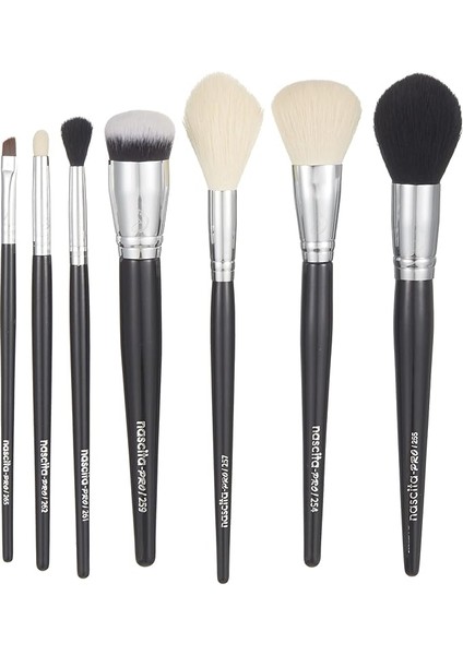 Nascita Pro Detay Makyaj Fırça Seti