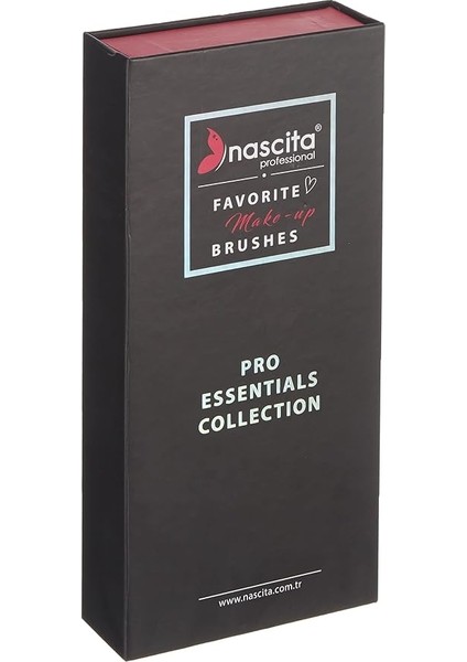 Nascita Pro Detay Makyaj Fırça Seti modelleri