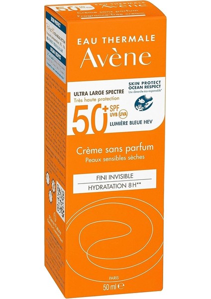Creme SPF50+ Güneş Kremi 50 ml modelleri