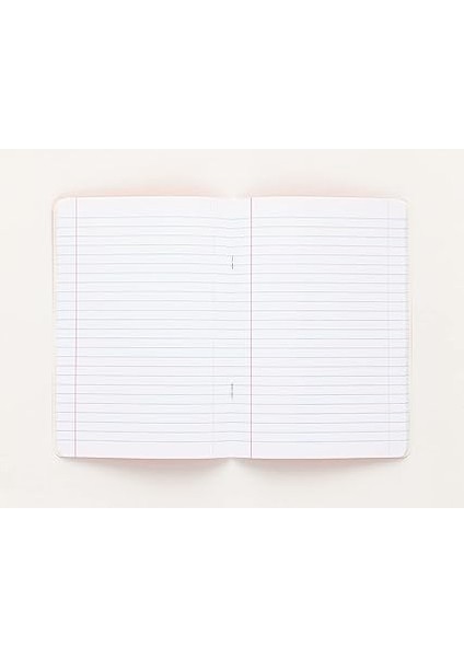 Colors A5 60 Yaprak Çizgili Defter, Sarı modelleri