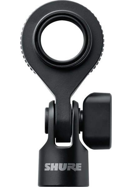 Swivel-Mount Microphone Clamp (A4M)?