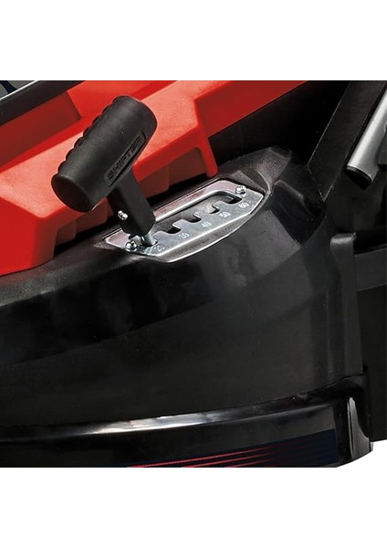 Gc-Em 1600/37, Elektrikli Çim Biçme Makinesi - 3400080 fırsatları