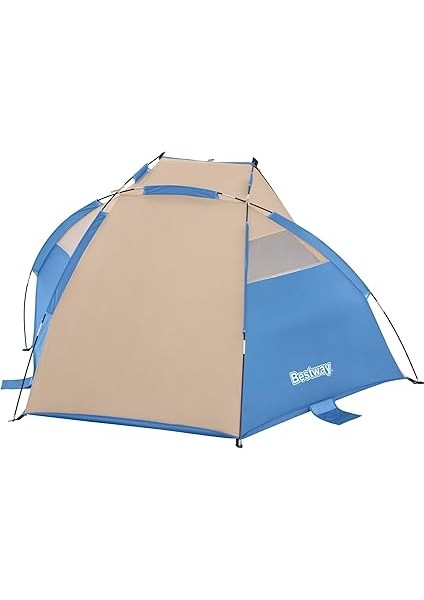 68001-6 Ramble Plaj Çadırı 200X100X100 modelleri