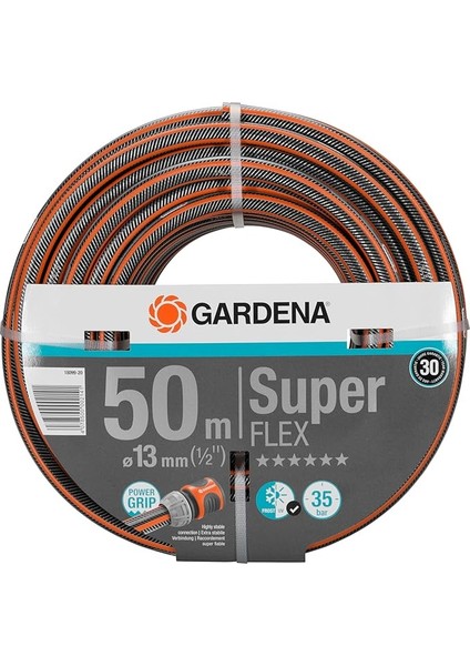 18099-20.000.00 PREMIUMSUPERFLEXHORTUM13MM1/2"50M