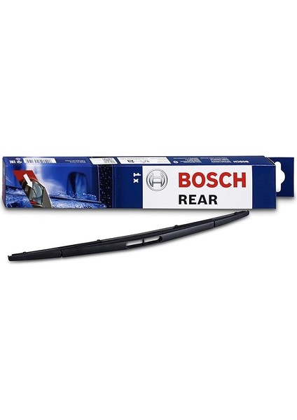 Rear Arka Silecek Dacia Sandero (2008-2014) [400 Mm] H402 3397004632