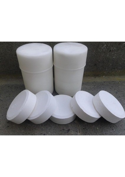 Blue%90 Tablet Klor Havuz Dezenfektanı 1 kg fiyatları