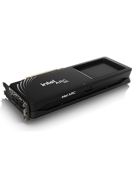 Arc B580 12GB Gddr6 Ekran Kartı indirimleri