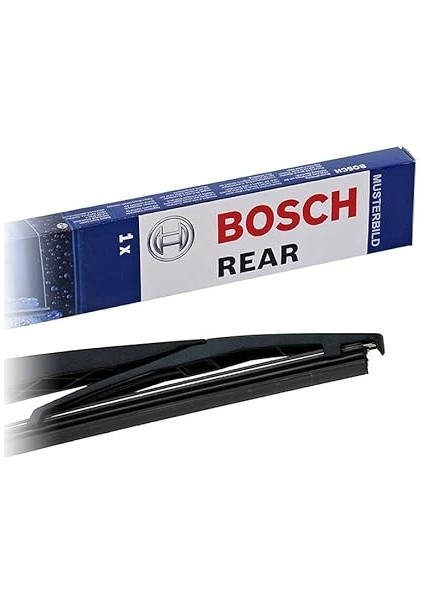 Rear Arka Silecek Dacia Sandero (2008-2014) [400 Mm] H402 3397004632 fırsatları