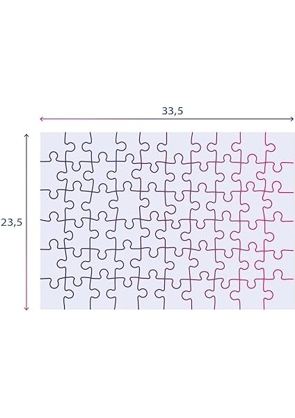 - 60 Parça Puzzle - Paw Patrol - 1 fırsatları