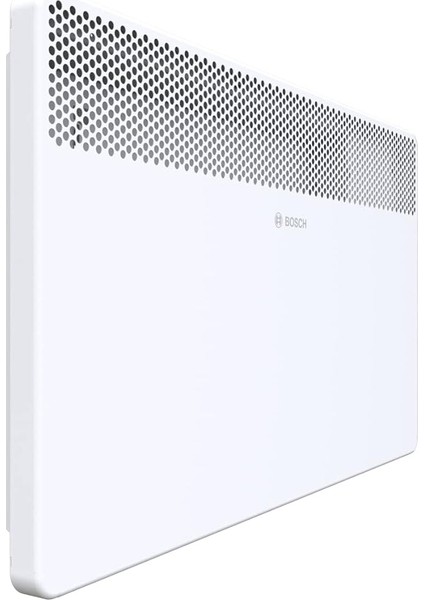 Thermotechnik Hc 4000-20 Elektrikli Konvektör ISITICI,2000W, Beyaz