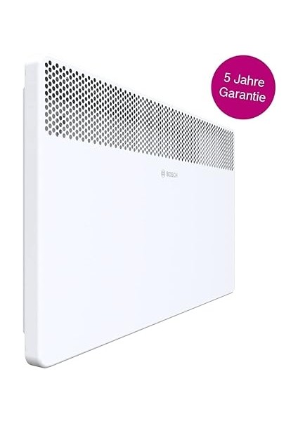 Thermotechnik Hc 4000-20 Elektrikli Konvektör ISITICI,2000W, Beyaz fiyatları