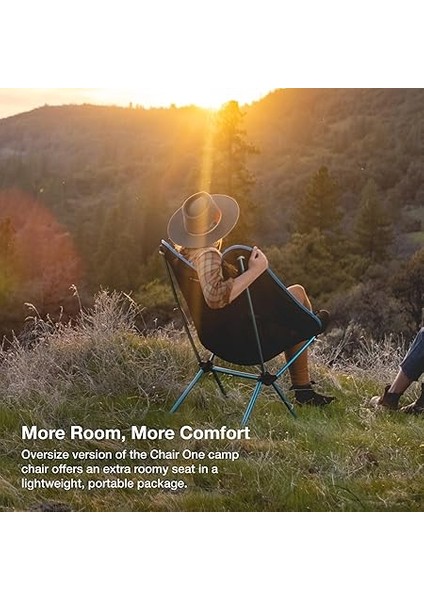 Chair One Xl Outdoor Kamp Sandalyesi modelleri