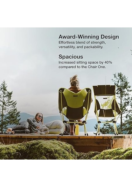 Chair One Xl Outdoor Kamp Sandalyesi indirimleri