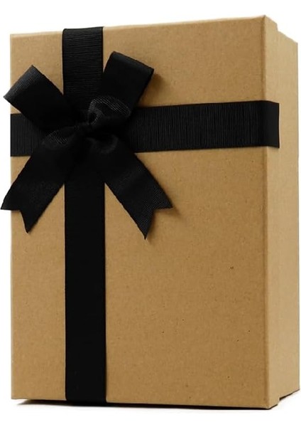 cm Kraft Renk Kurdaleli Premium Kalite Hediye Kutusu M7 fiyatları