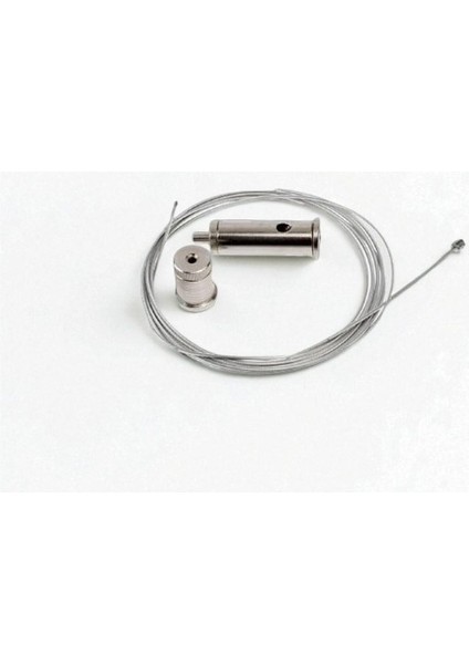 10 ADET Çelik Telli Asansörlü Tavan Askı Takımı Seti