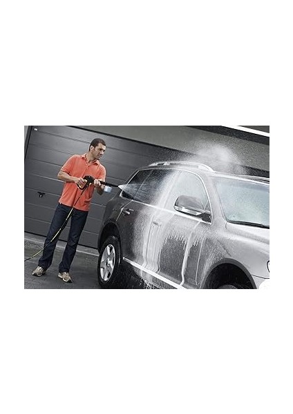 Araç Şampuanı 5 L fırsatları