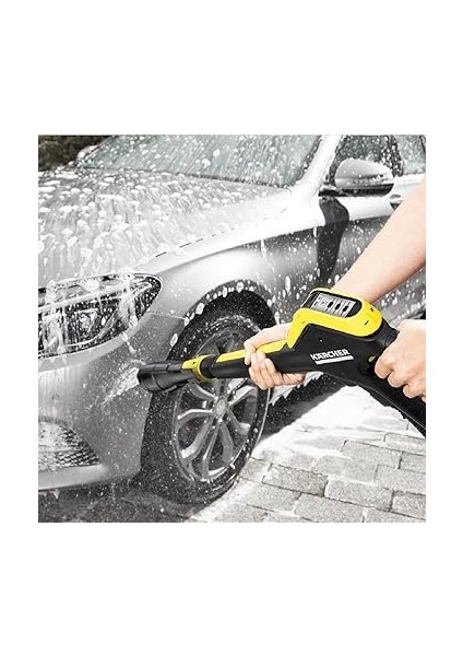 Araç Şampuanı 5 L indirimleri