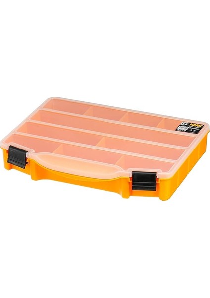 Org/10 Organizer, Sarı, 10''
