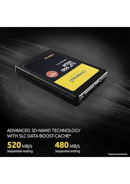 SSD 2.5 Inç Sata 3 240 GB fırsatları