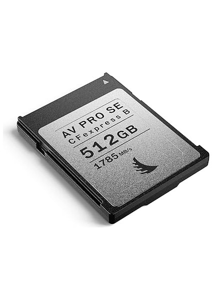 Pro Cfexpress Se Type B 512 GB AVP512CFXBSE Siyah/gümüş fiyatları