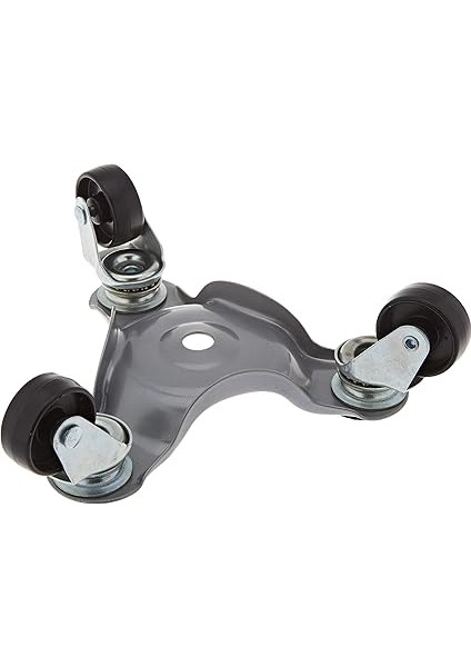 61300 3 Wheel Dolly Castor Mover modelleri