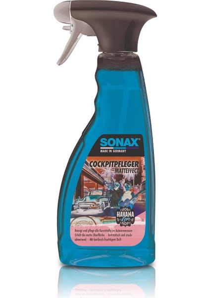 Süper Torpido Temizleyici S Mat-Karayipler 500 ml fiyatları