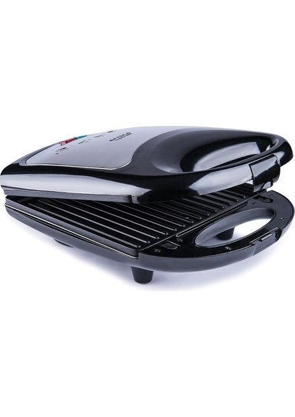 GH26210 Tostika Waffle Tost, 1200 W, Inoks fırsatları