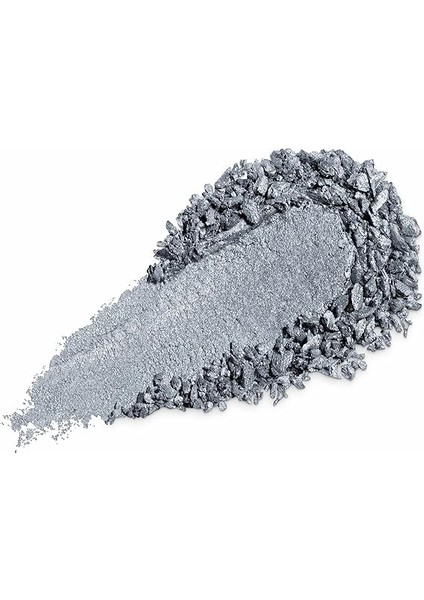 Milano Göz Farı - High Pigment Eyeshadow 52 Metallic Silver fiyatları