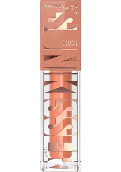 New York Sunkisser Likit Allık- 01 Downtown Rush fiyatları