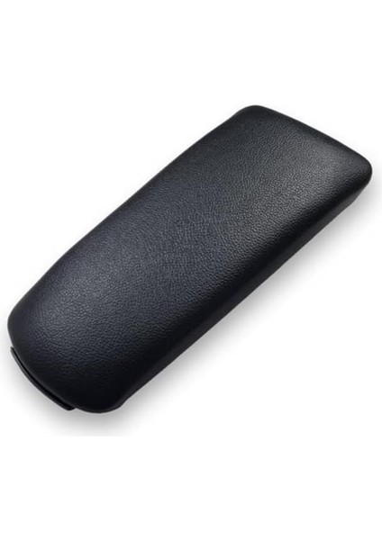 Dayama Kolçak Kapağı Siyah 3R0864245 Seat Exeo ile Uyumlu 2009-2014