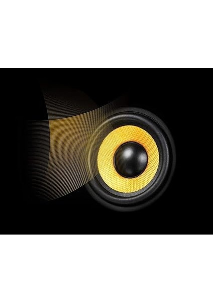 Gigaworks T40 Series Iı - 2.0 Hoparlör Sistemi (Hi-Fi, Stereo/aux-In, LINE-IN/16W Rms) Siyah modelleri