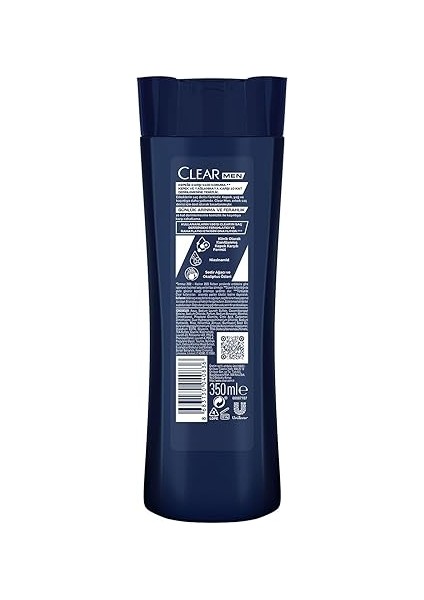 Men Kepeğe Karşı Etkili Şampuan Günlük Arınma ve Ferahlık 350 ml fiyatları