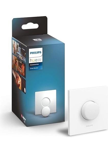 Hue Smart Button - Akıllı Buton