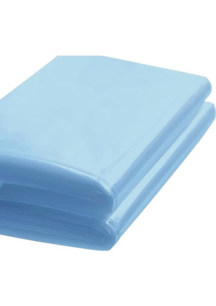 Örtü, Badana ve Boya Için Koruyucu Örtü, Naylon Branda (Kalın, 4 x 12.5 = 50M²)