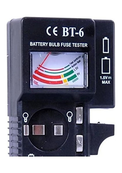 28101 Battery, Bulb &amp; Fuse Tester fiyatları