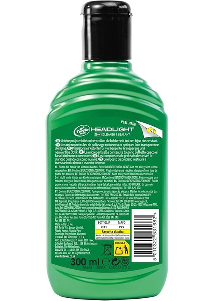 Wax Far Temizleyici ve Koruyucu fiyatları