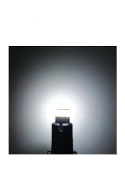 W5W T10 Dipsiz LED Tavan Park Plaka Ampulü, 9 Adet, Beyaz modelleri