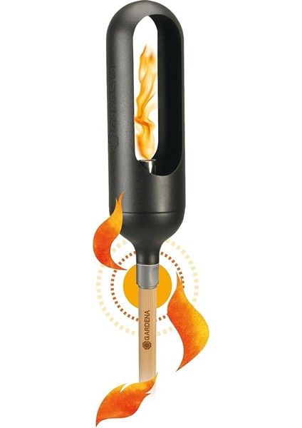 11360-20.000.00 Clickup! Bahçe Şöminesi fiyatları