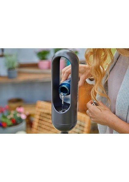 11360-20.000.00 Clickup! Bahçe Şöminesi modelleri