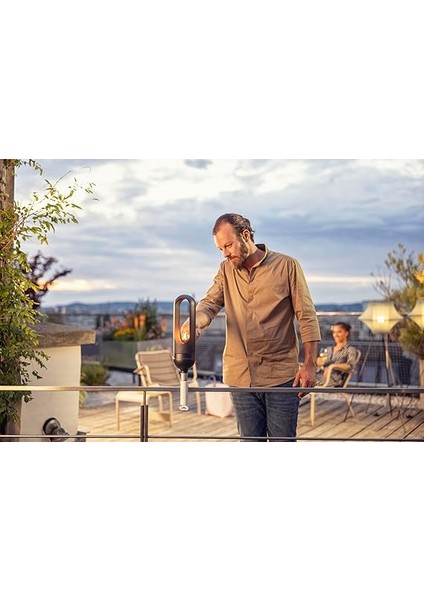 11360-20.000.00 Clickup! Bahçe Şöminesi indirimleri